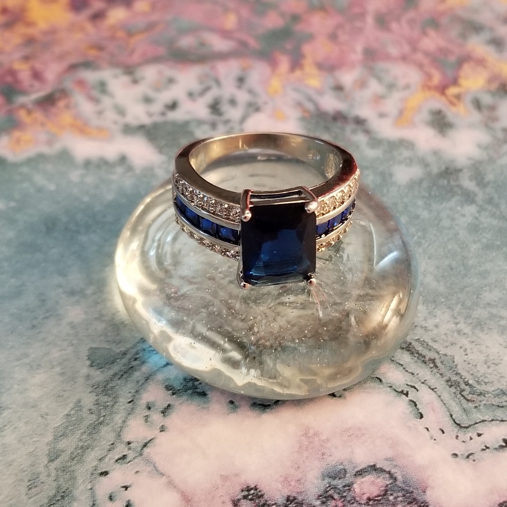 Vintage Antique Style Ring